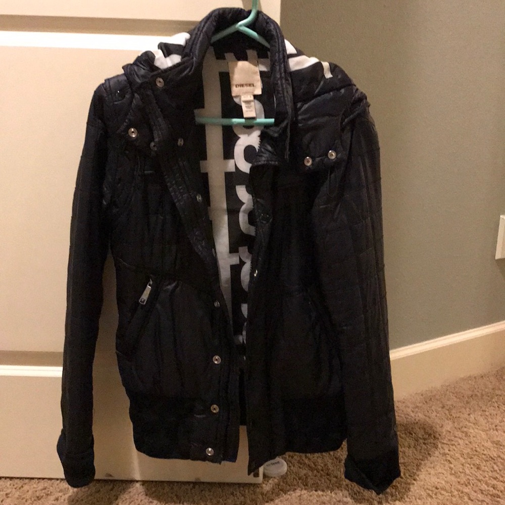 Diesel women’s jacket /vest